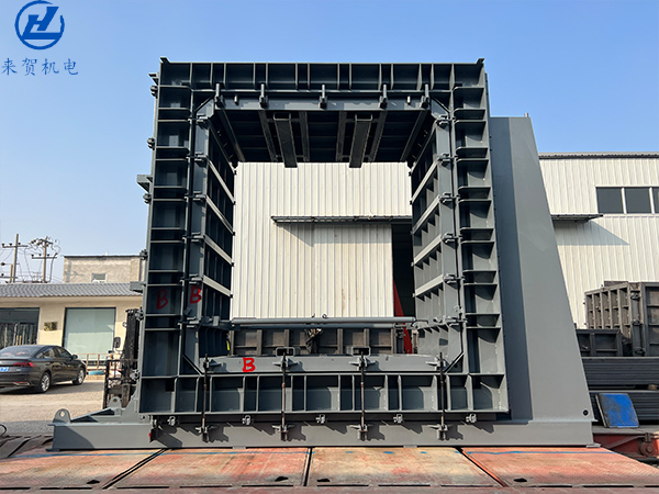 電力管廊模具